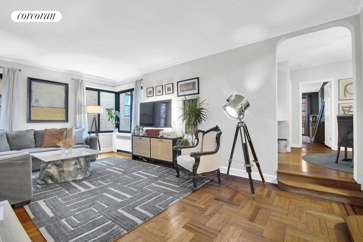 #1 photo, 17 CHITTENDEN Avenue, Hudson Heights , NY 10033