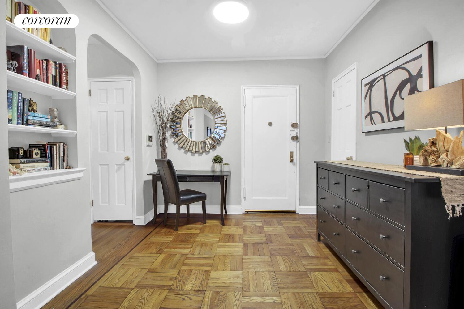 #4 photo, 17 CHITTENDEN Avenue, Hudson Heights , NY 10033