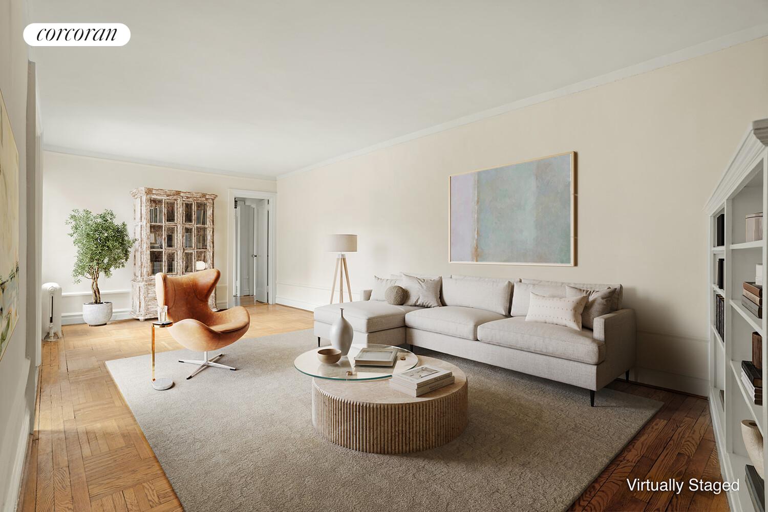 #1 photo, 116 PINEHURST Avenue, ম্যানহাটন Hudson Heights , NY 10033