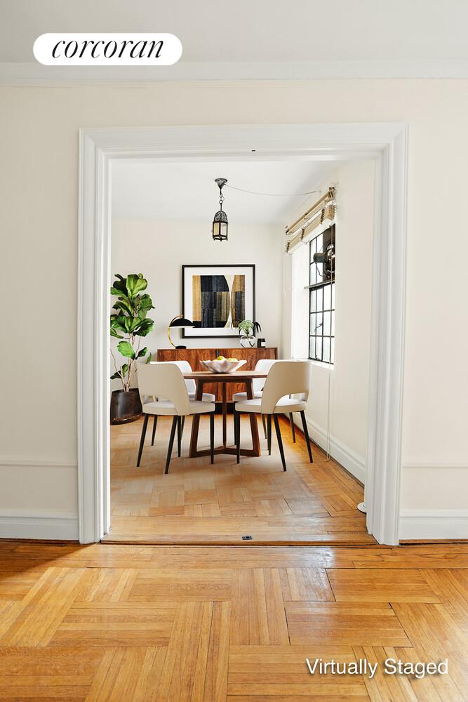 #3 photo, 116 PINEHURST Avenue, ম্যানহাটন Hudson Heights , NY 10033