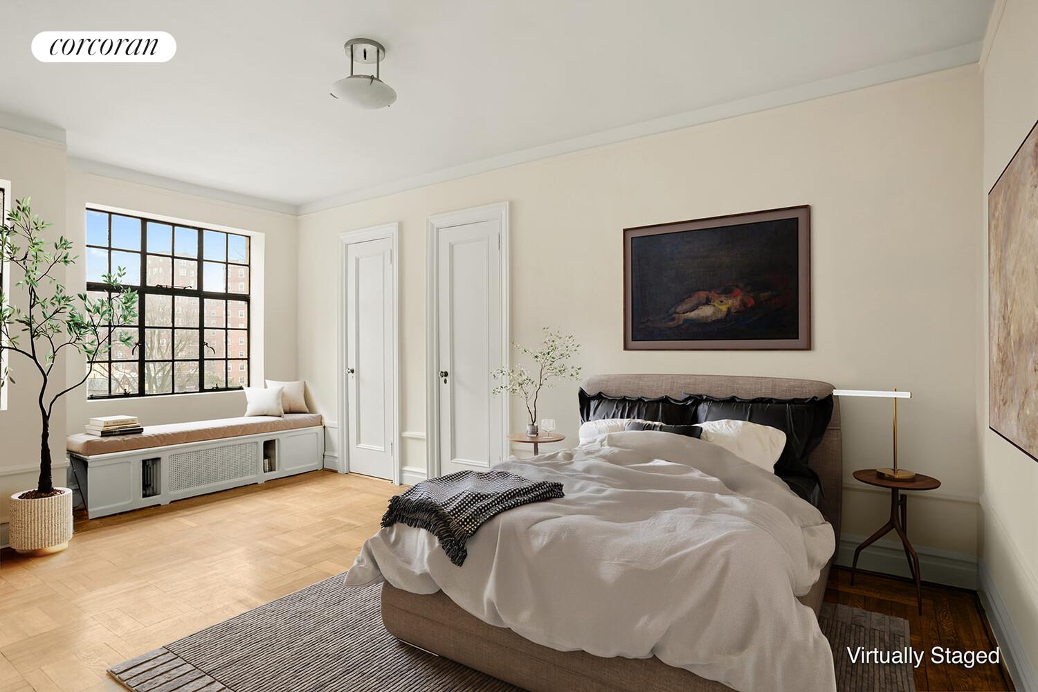 #5 photo, 116 PINEHURST Avenue, ম্যানহাটন Hudson Heights , NY 10033