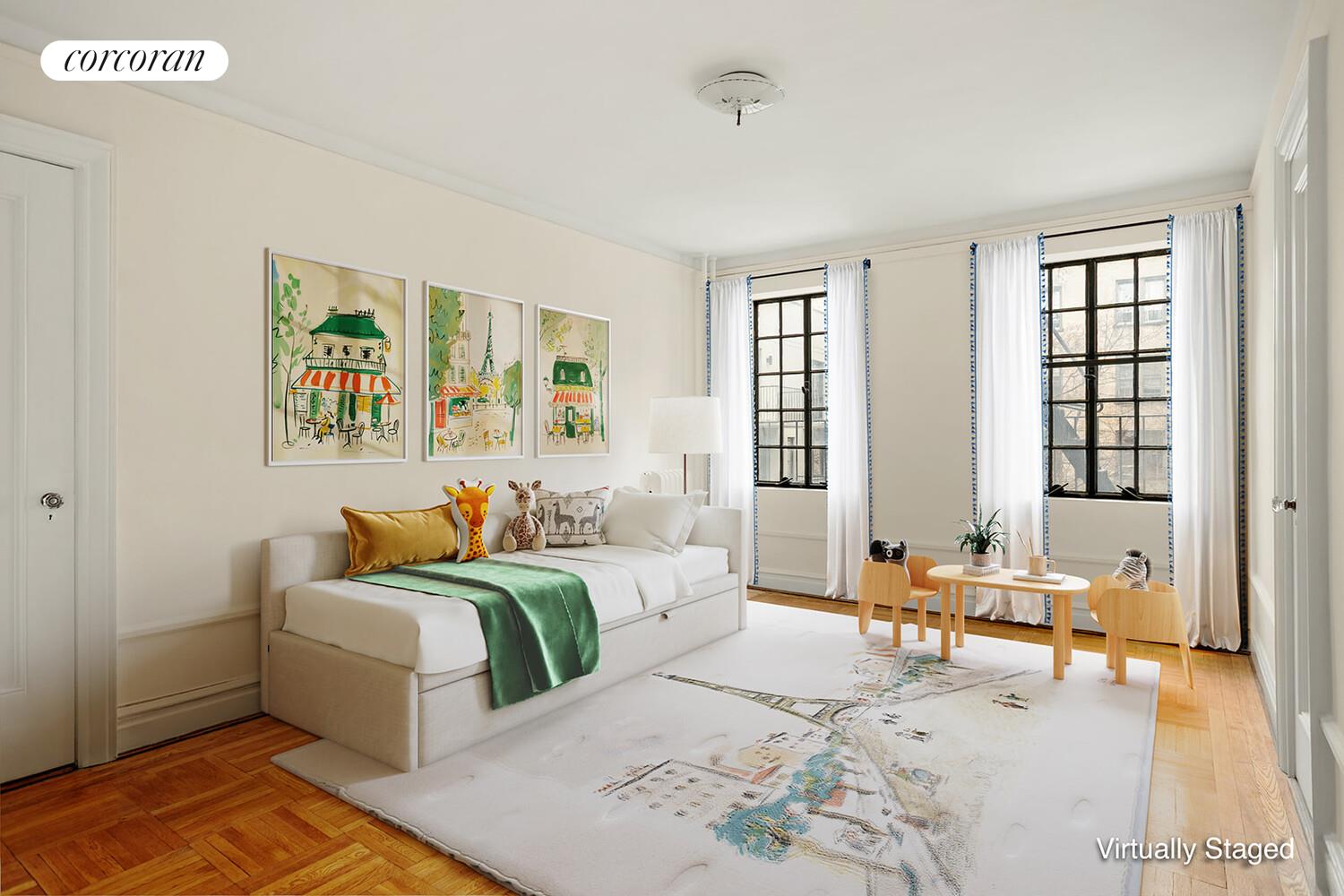 #6 photo, 116 PINEHURST Avenue, ম্যানহাটন Hudson Heights , NY 10033