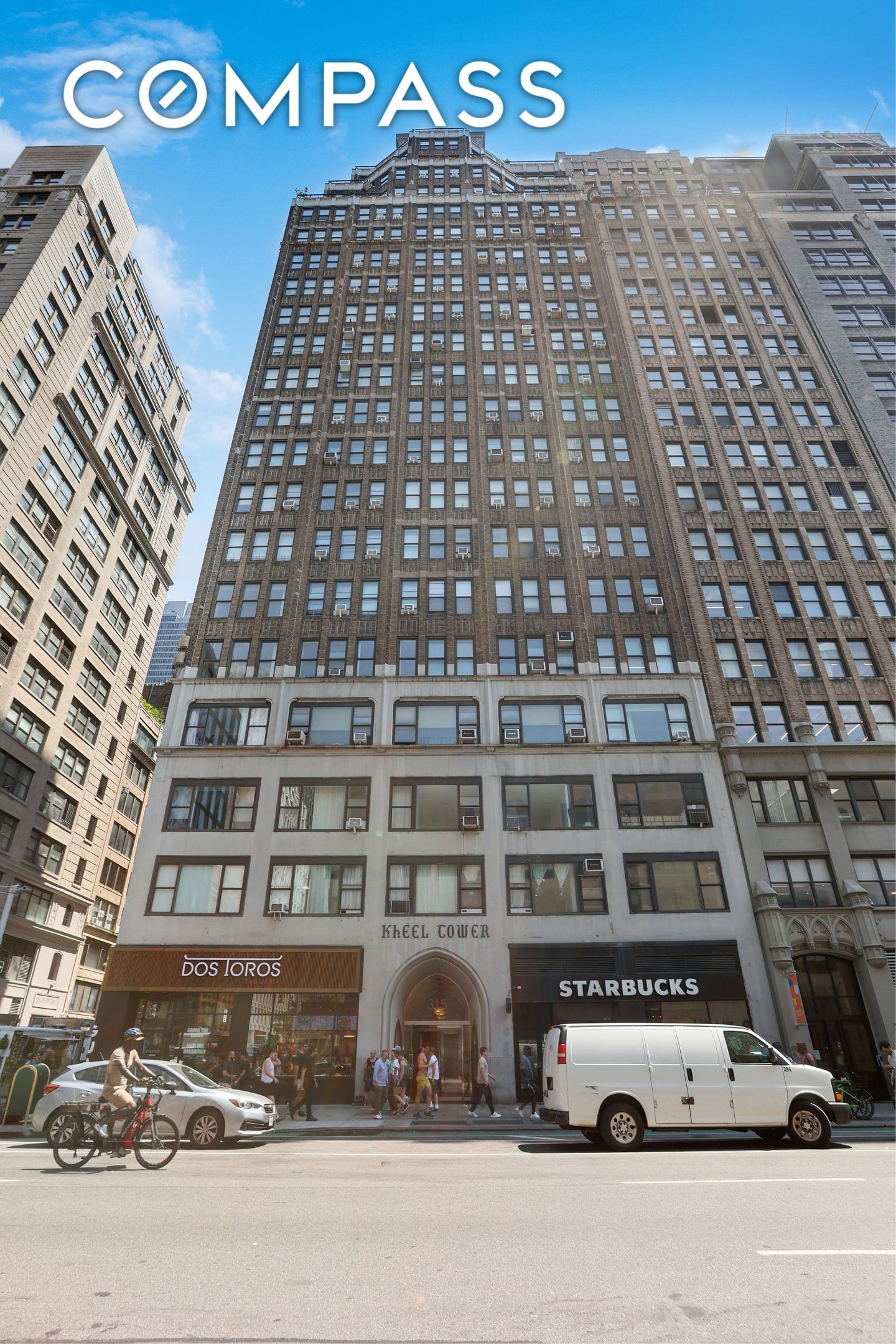 #13 photo, New York City, Chelsea , NY 10001