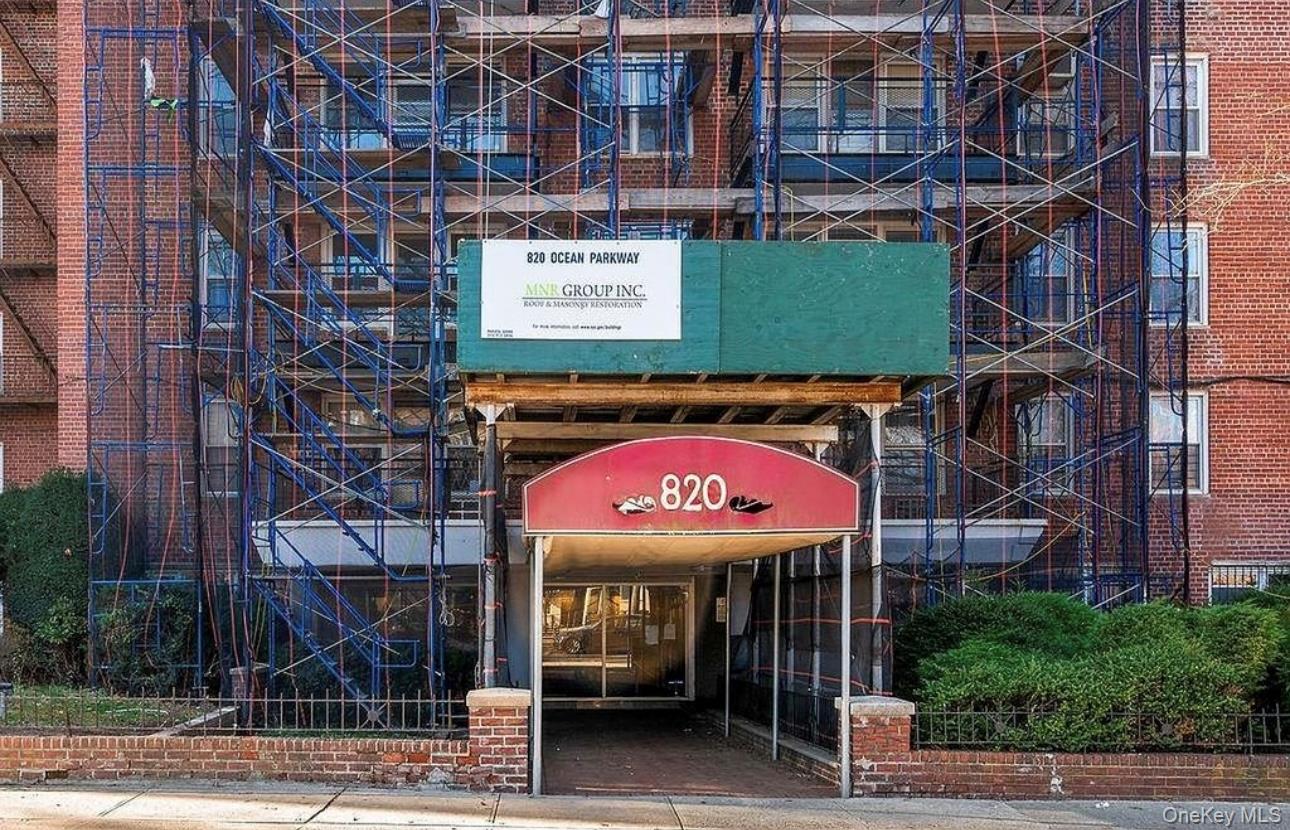 #2 photo, 820 ocean Parkway, 브루클린 Brooklyn , NY 11230