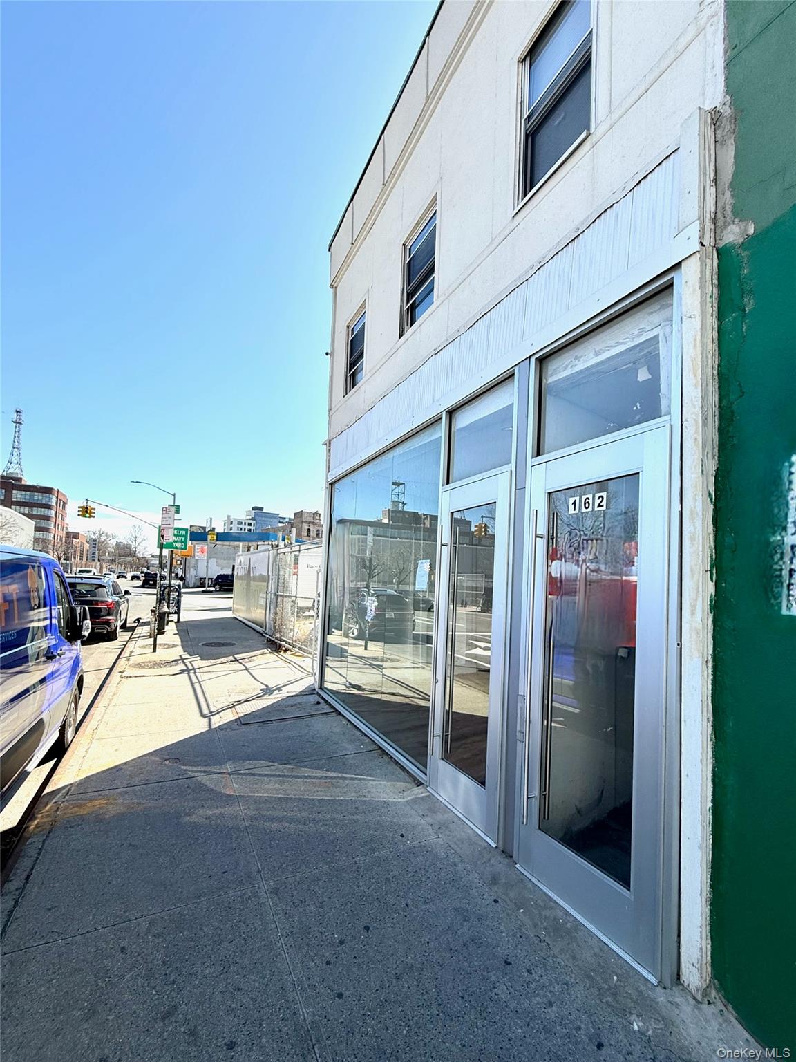 #1 photo, 162 Flushing Avenue, Brooklyn , NY 11205