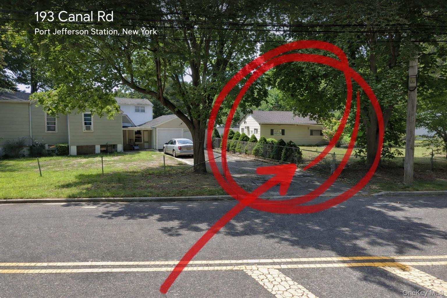 #3 photo, Canal Road, সাফোক কাউন্টি Port Jefferson Station , NY 11776