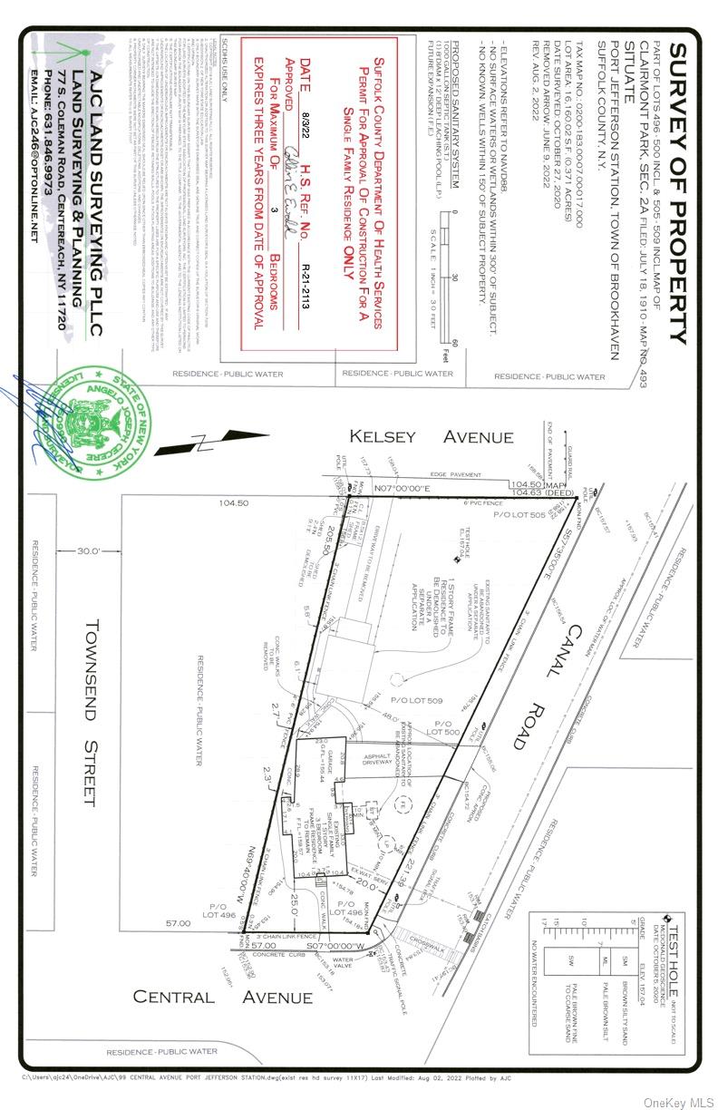 #4 photo, Canal Road, সাফোক কাউন্টি Port Jefferson Station , NY 11776