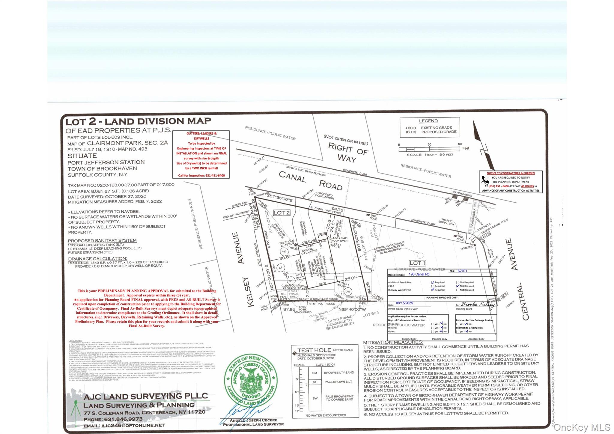 #6 photo, Canal Road, Port Jefferson Station , NY 11776