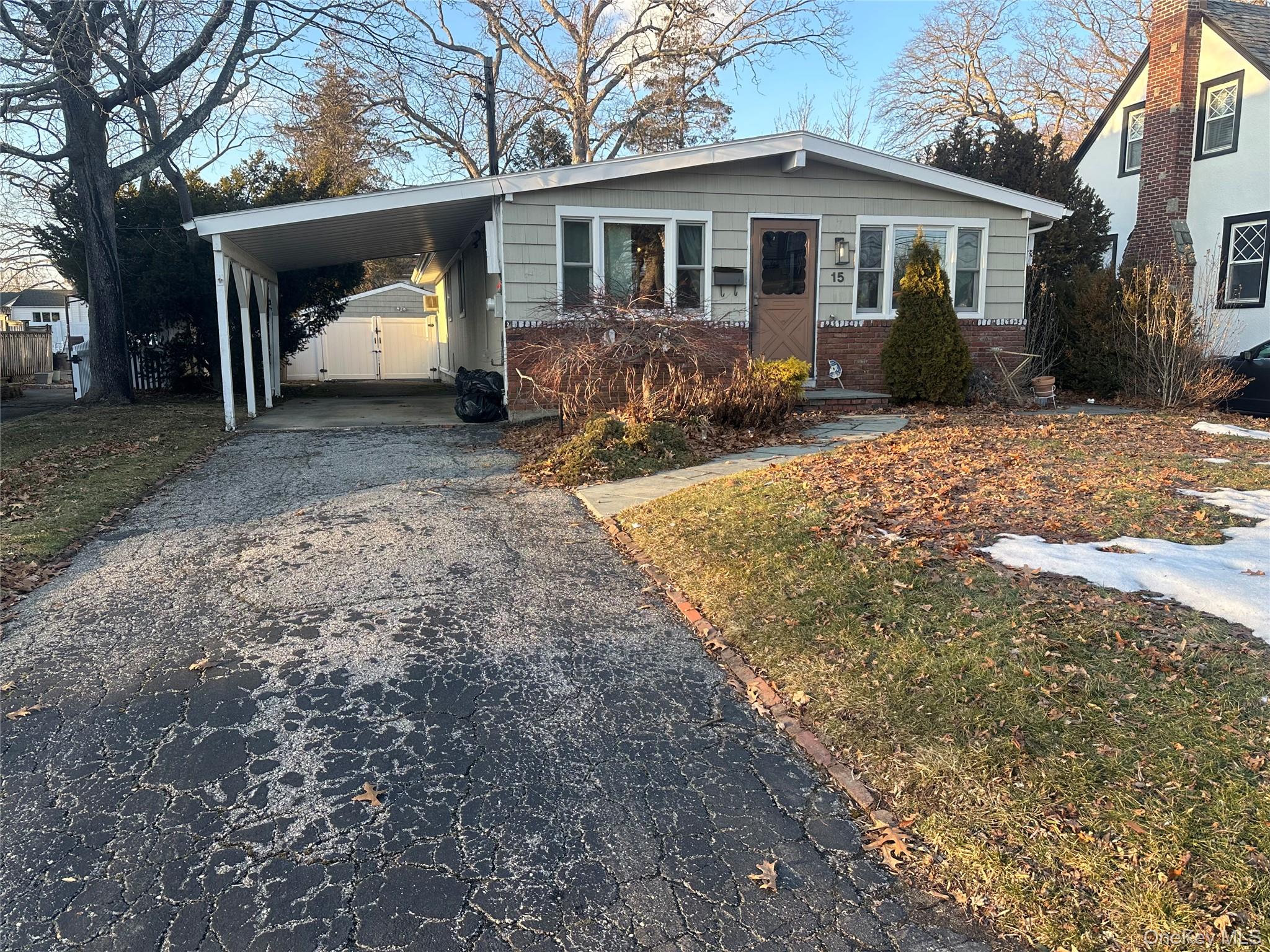 #1 photo, 15 Maple Street, West Babylon , NY 11704