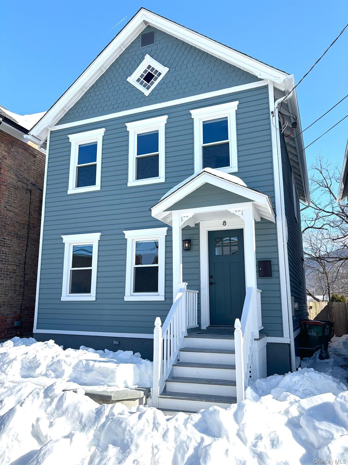 #1 photo, 8 S Cedar Street, Beacon , NY 12508