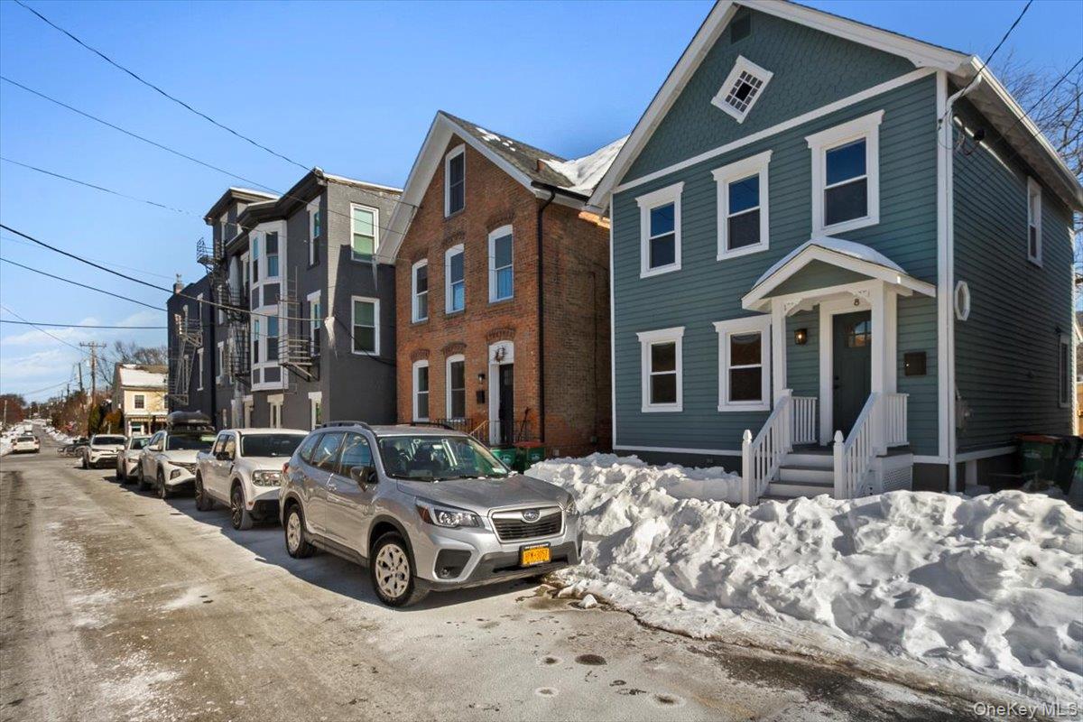 #2 photo, 8 S Cedar Street, Beacon , NY 12508