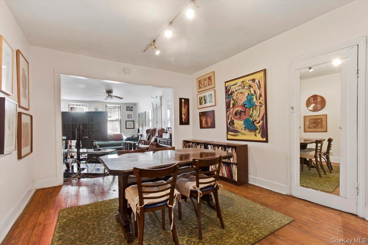 #14 photo, 107 W 131st Street, New York (Manhattan) , NY 10027