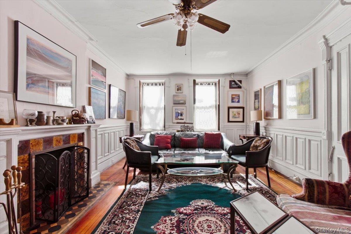 #18 photo, 107 W 131st Street, New York (Manhattan) , NY 10027