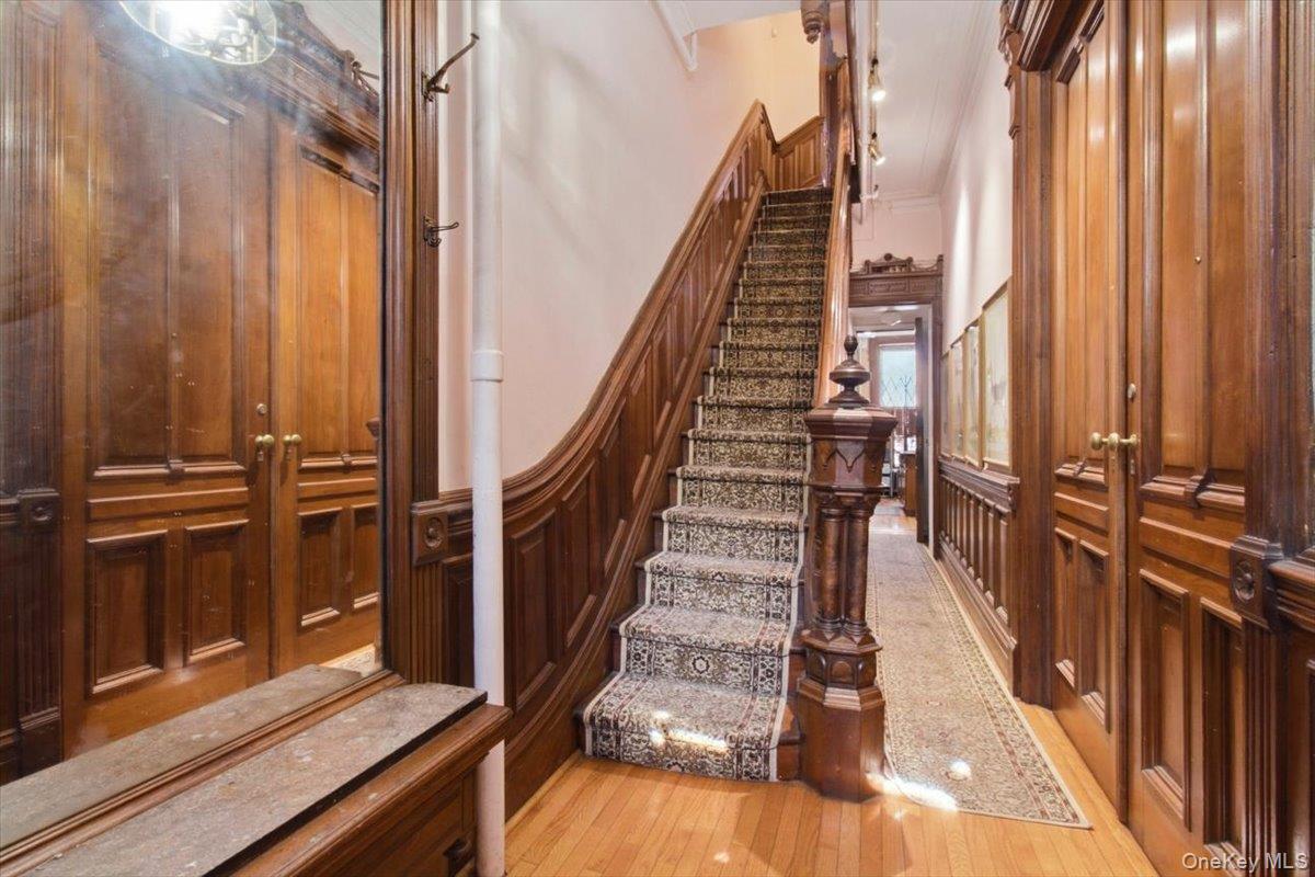 #3 photo, 107 W 131st Street, New York (Manhattan) , NY 10027