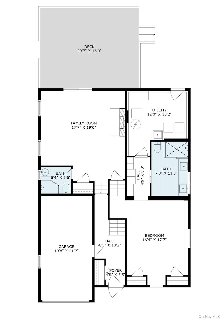 #12 photo, 9 Bulkley Manor, Rye , NY 10580