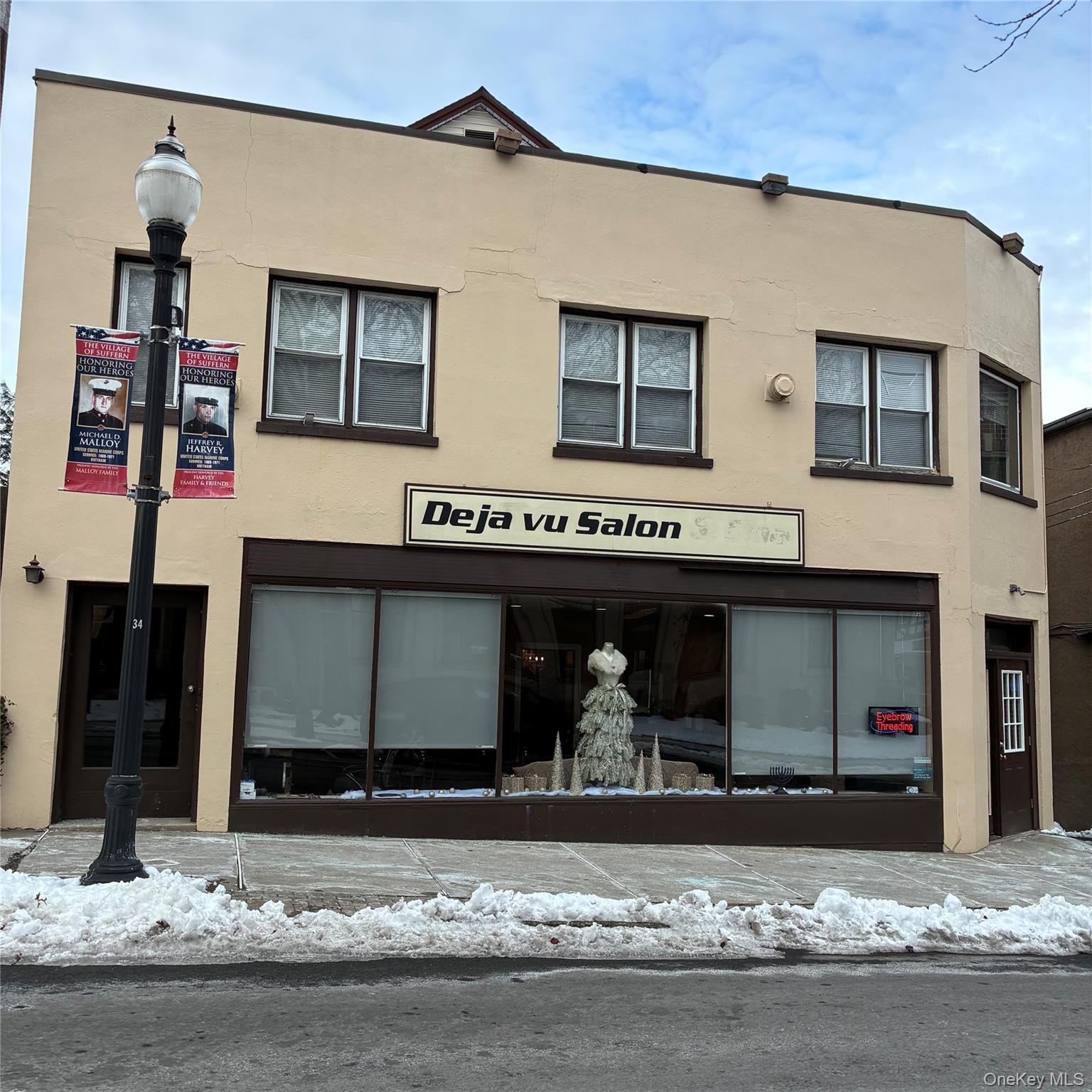 #1 photo, 33 Park Avenue, Suffern , NY 10901