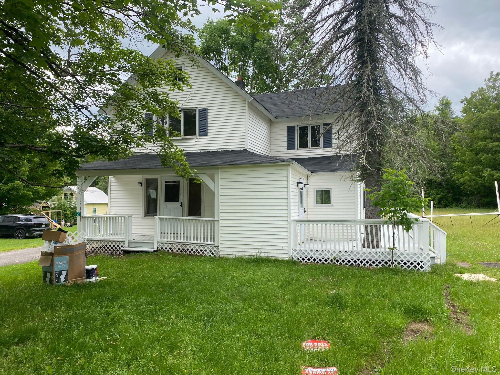 #1 photo, 63 Park Lane, Tannersville , NY 12485