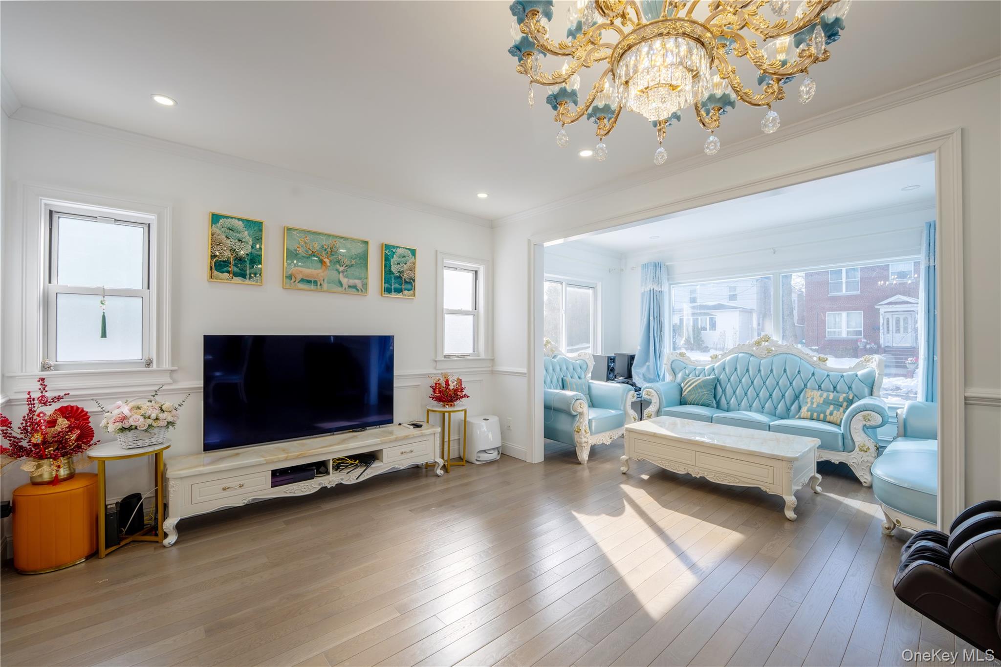 #15 photo, 29-35 162nd Street, Flushing , NY 11358