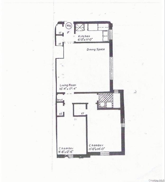 #11 photo, 11219 34th Avenue, Corona , NY 11368