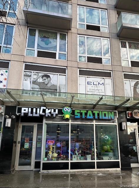 #1 photo, 86-55 Broadway, Elmhurst , NY 11373