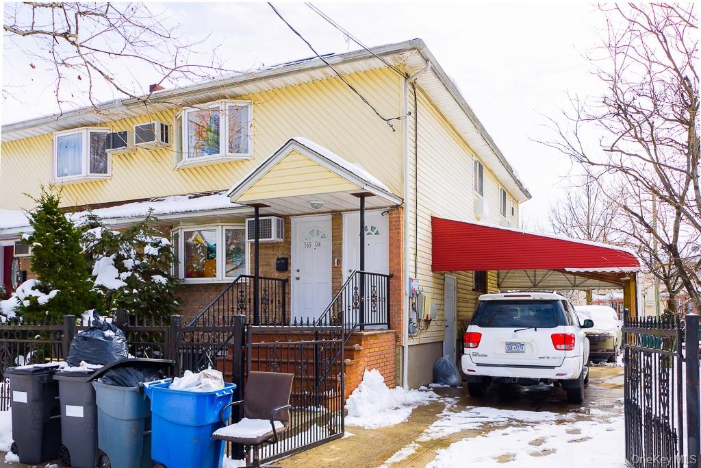 #1 photo, 16504 116th Avenue, Jamaica , NY 11434