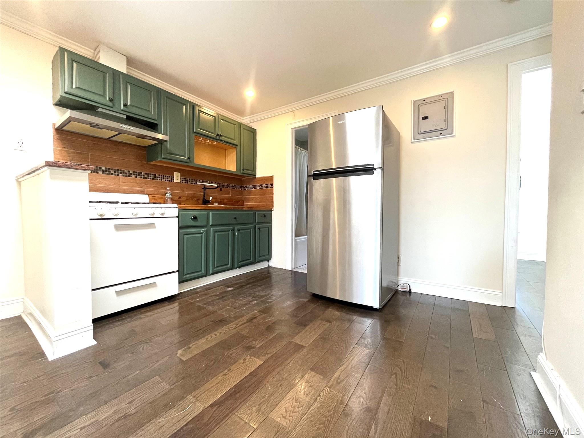 #1 photo, 210 Thomas S Boyland Street, Brooklyn , NY 11233