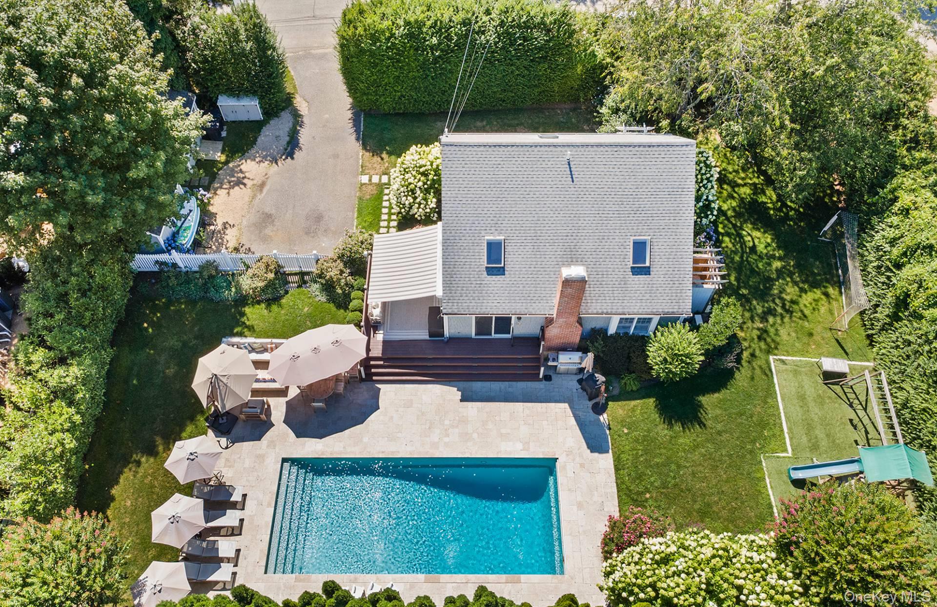 #6 photo, 28 Windermere Drive, מחוז סאפוק Sag Harbor , NY 11963