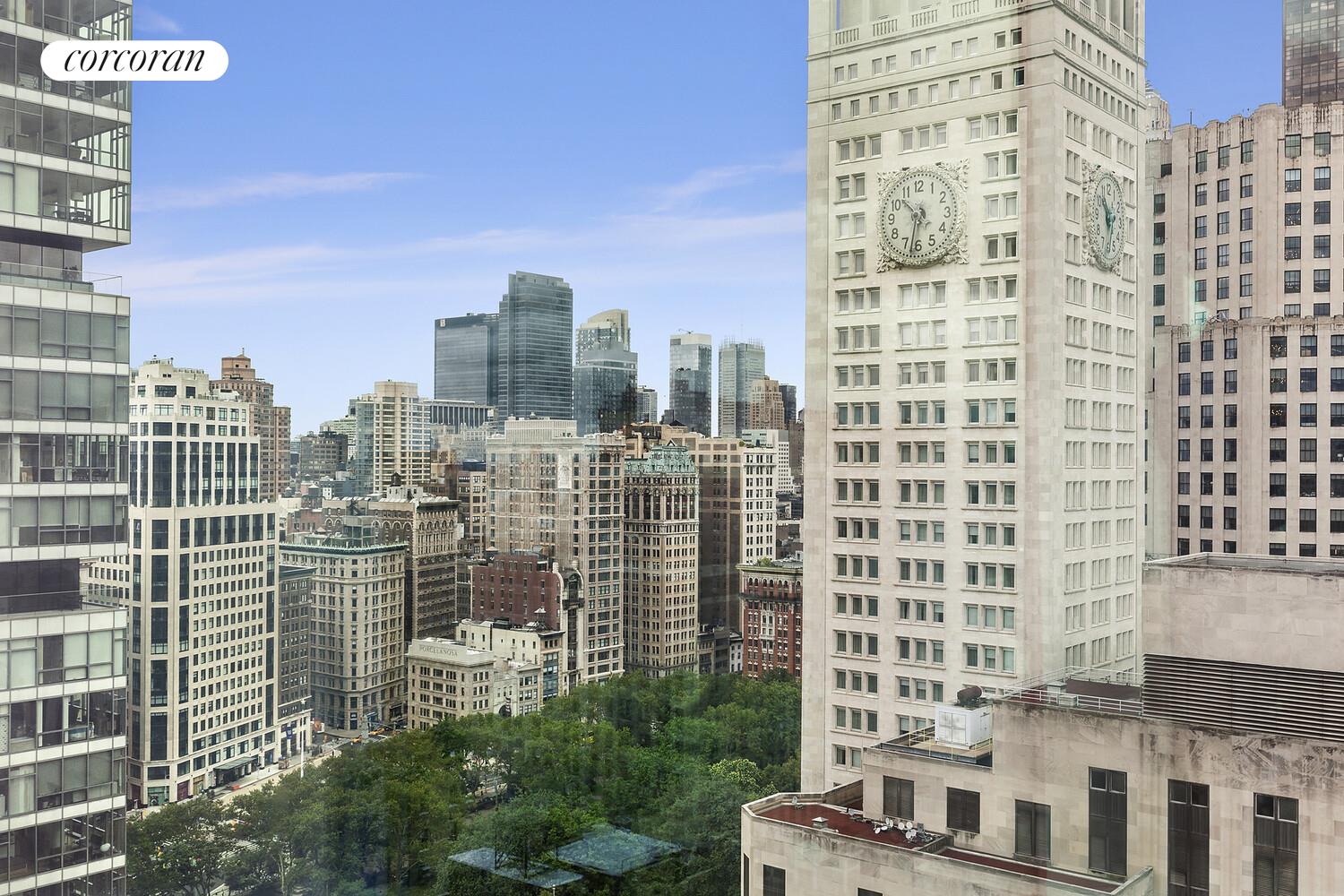 #10 photo, 45 E 22ND Street, Flatiron , NY 10010