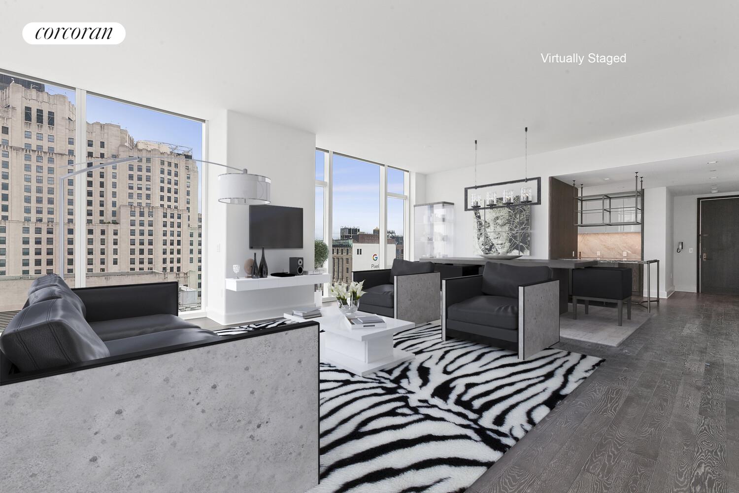 #3 photo, 45 E 22ND Street, Flatiron , NY 10010