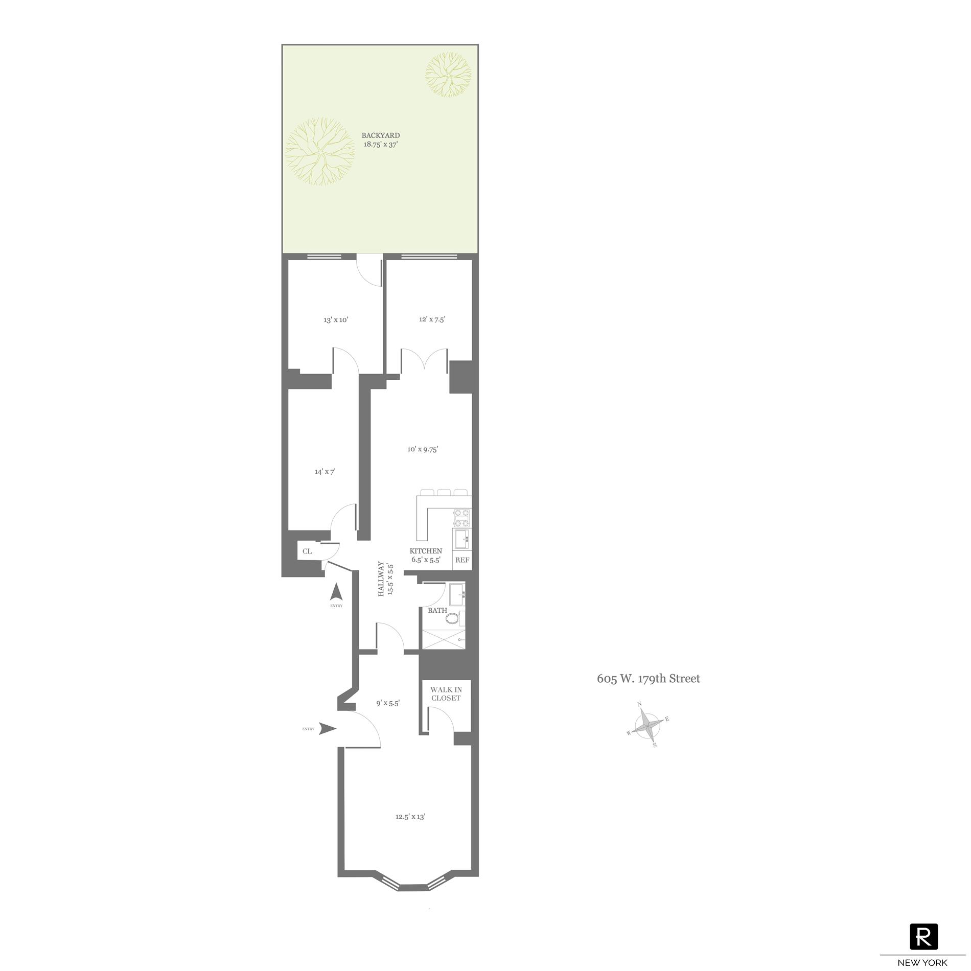 #10 photo, New York City, Washington Heights , NY 10033