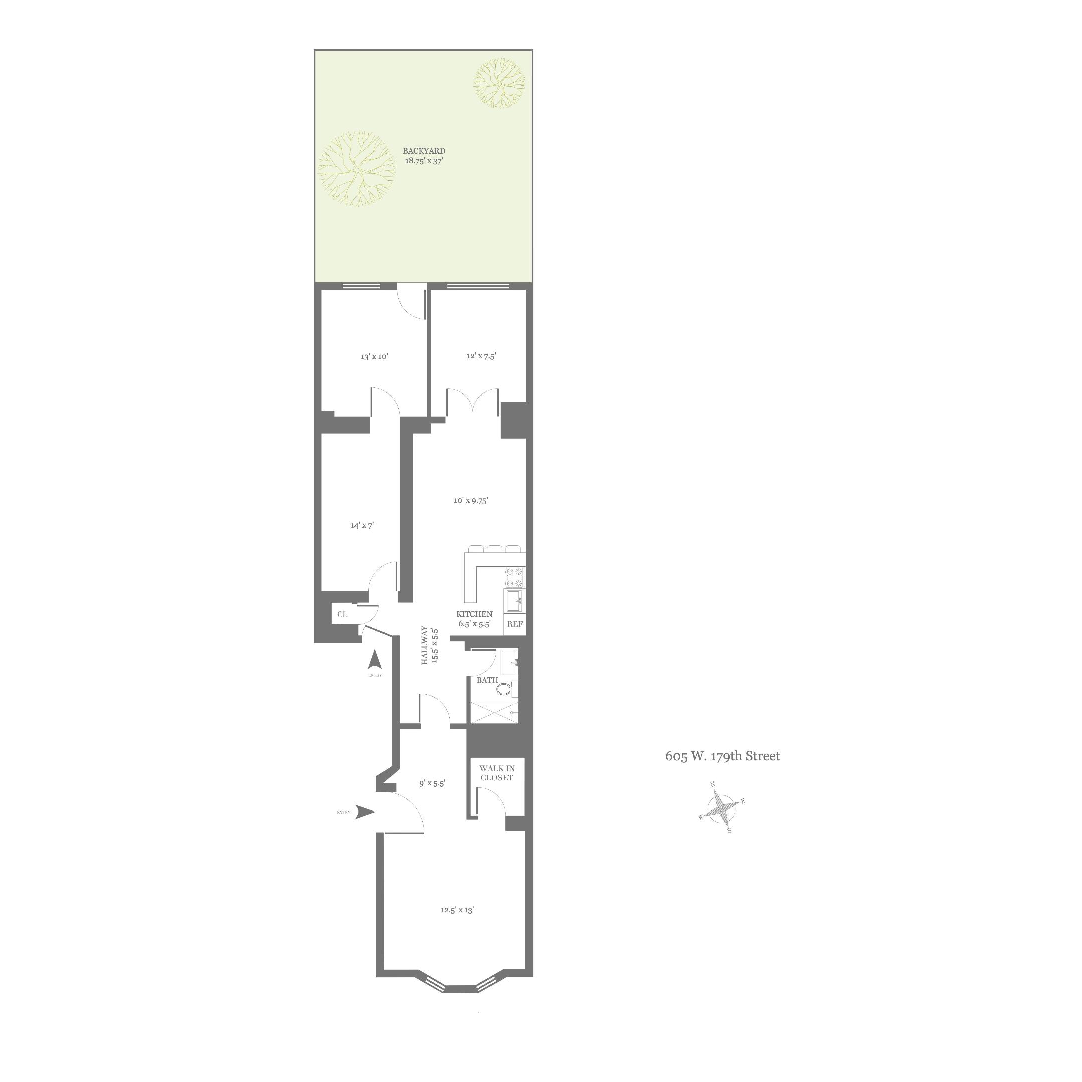 #2 photo, New York City, Washington Heights , NY 10033