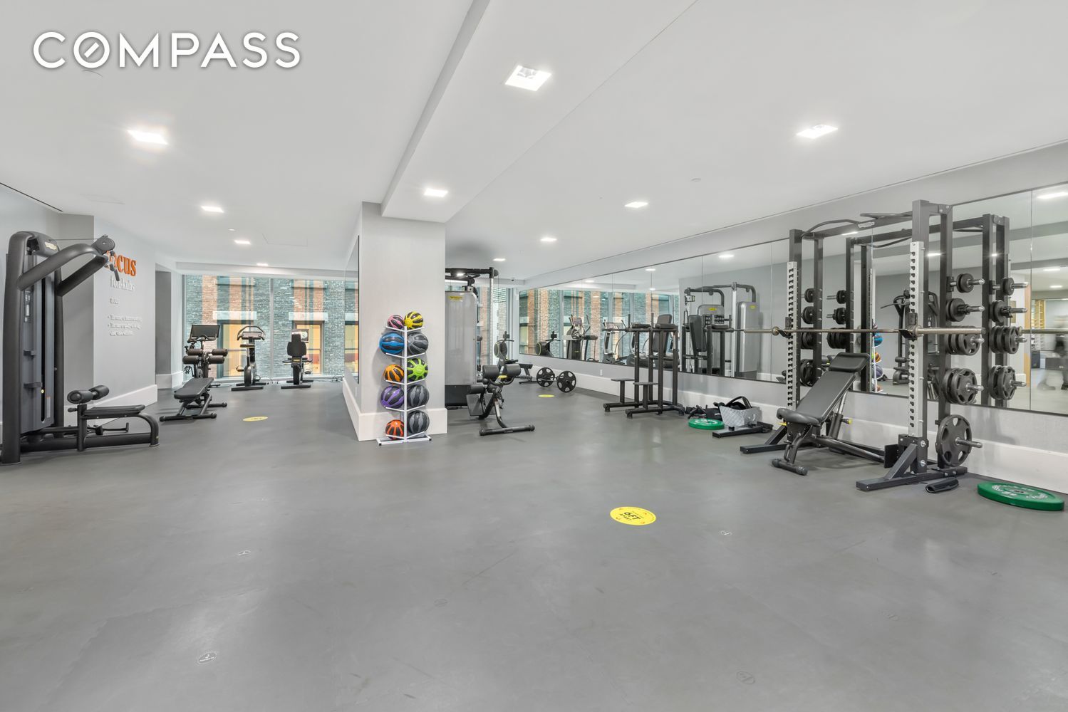 #10 photo, 45 E 22nd Street, Манхэттен ‖ Flatiron , NY 10010