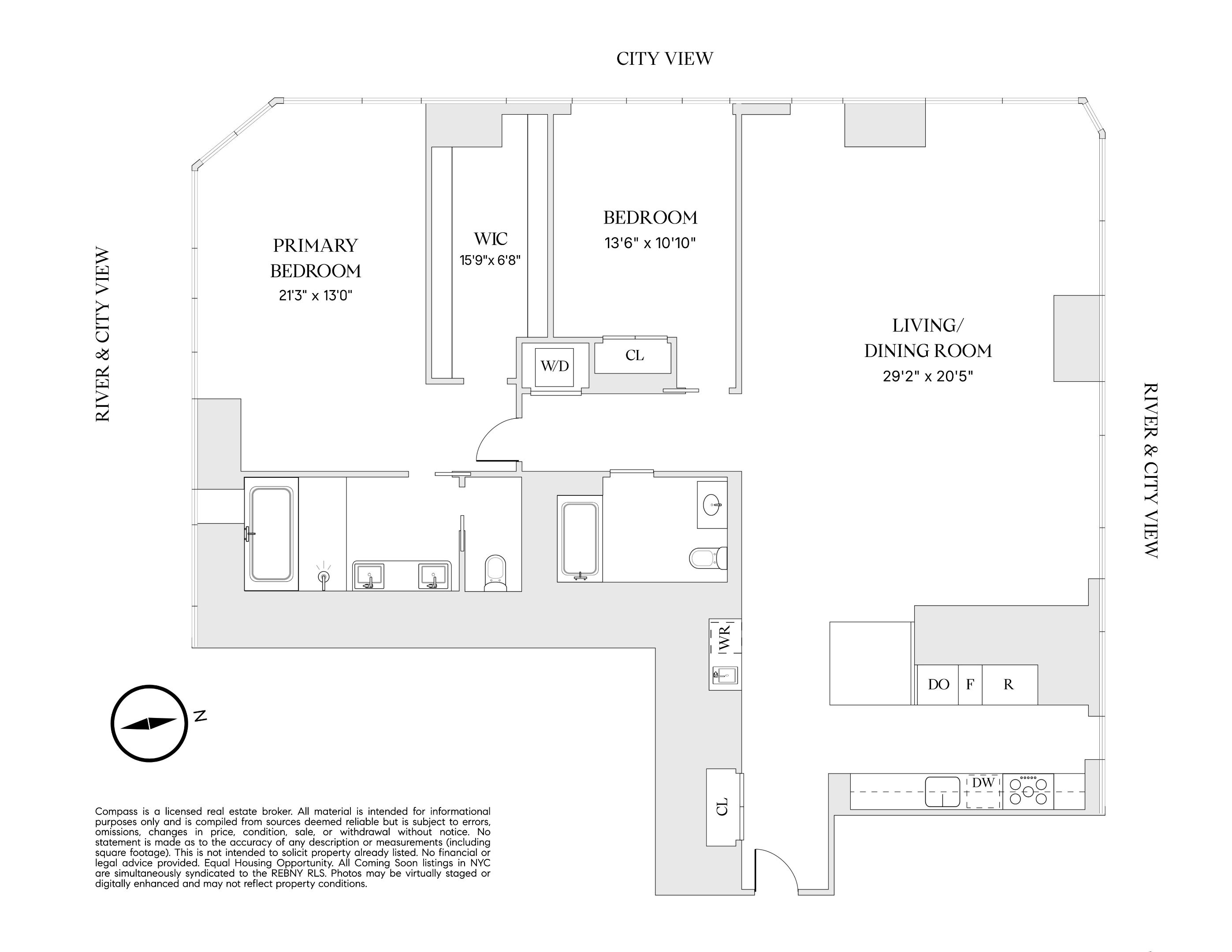 #2 photo, 45 E 22nd Street, Манхэттен ‖ Flatiron , NY 10010