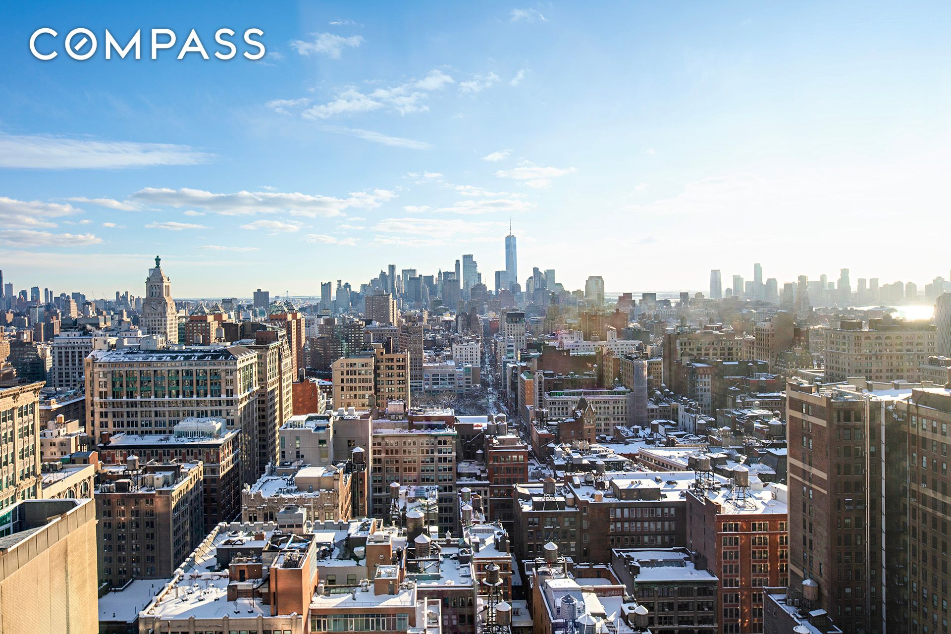 #8 photo, 45 E 22nd Street, Манхэттен ‖ Flatiron , NY 10010