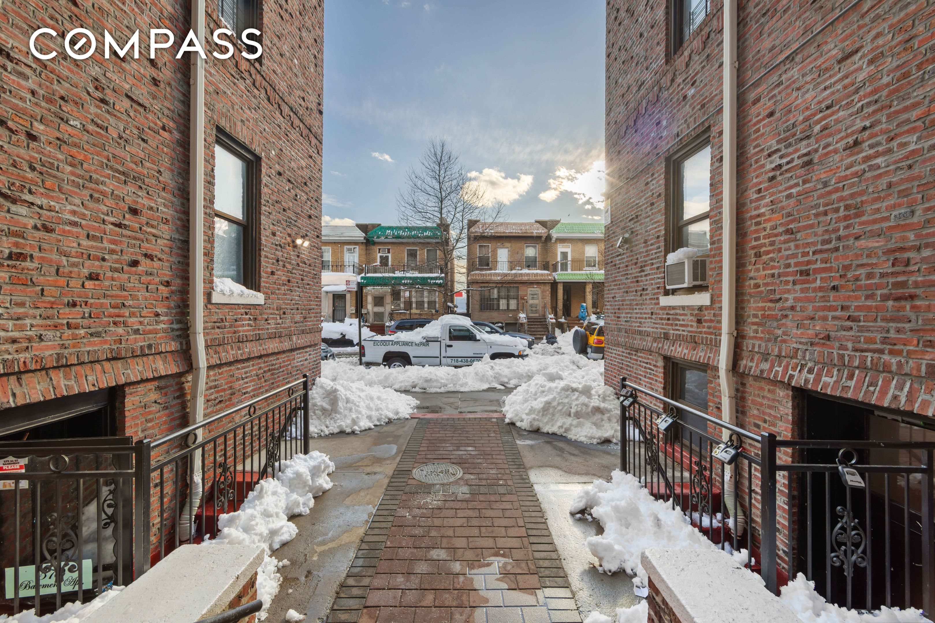 #12 photo, Brooklyn, Бруклин ‖ Sunset Park , NY 11220