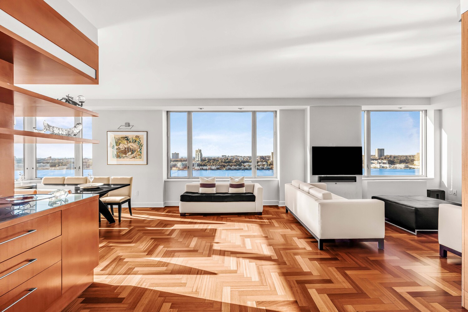 #1 photo, 220 RIVERSIDE Boulevard, Lincoln Square , NY 10069