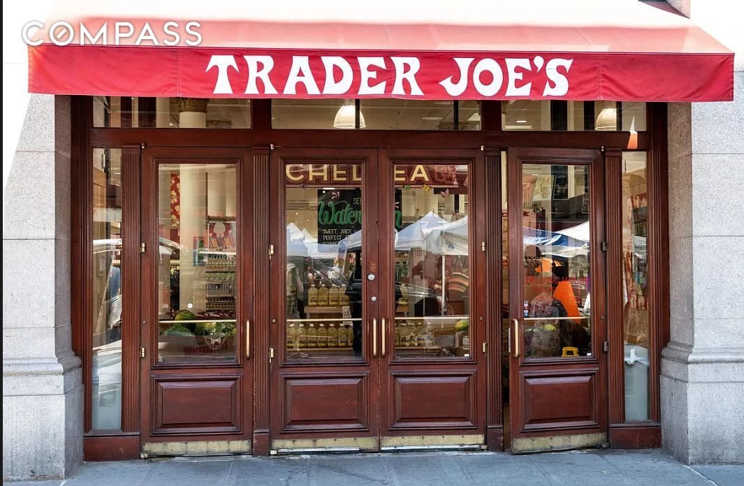 #10 photo, 170 W 23rd Street, Chelsea , NY 10011