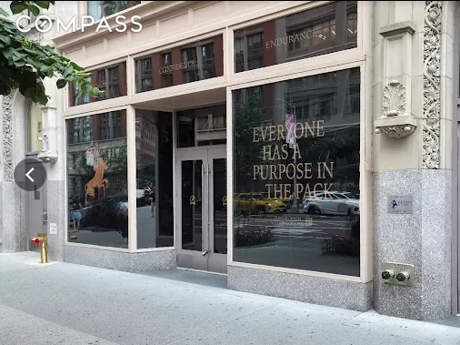 #6 photo, 170 W 23rd Street, Chelsea , NY 10011