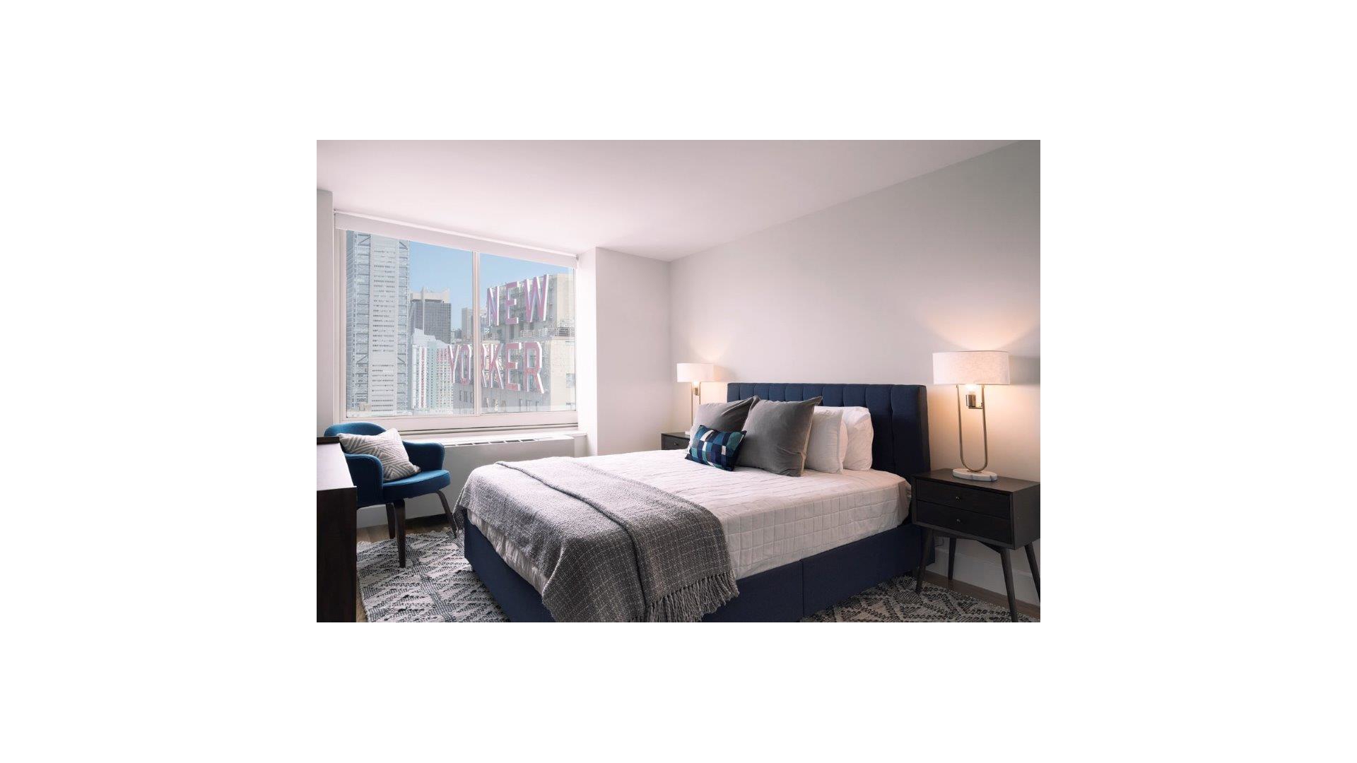 #9 photo, 315 W 33RD Street, Hudson Yards , NY 10001