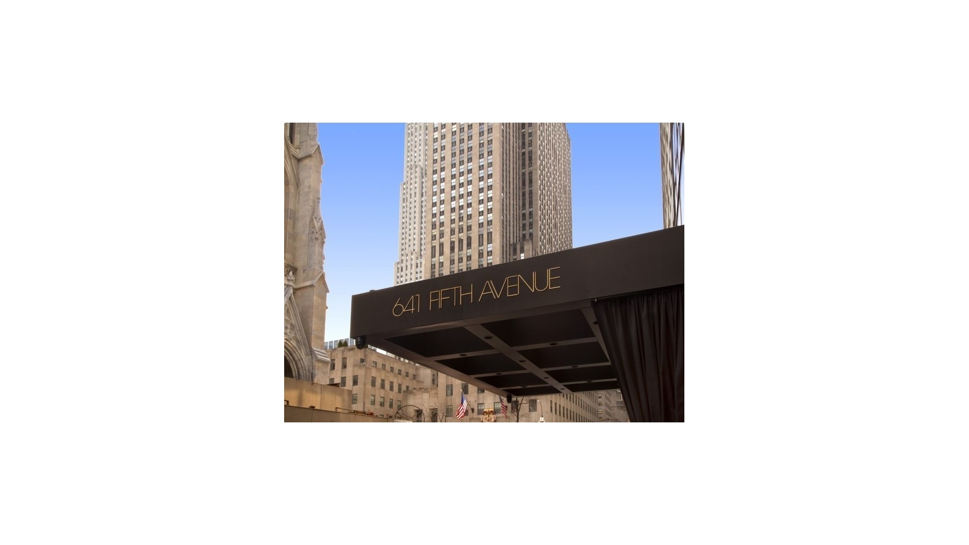 #10 photo, 641 5TH Avenue, Midtown East , NY 10022