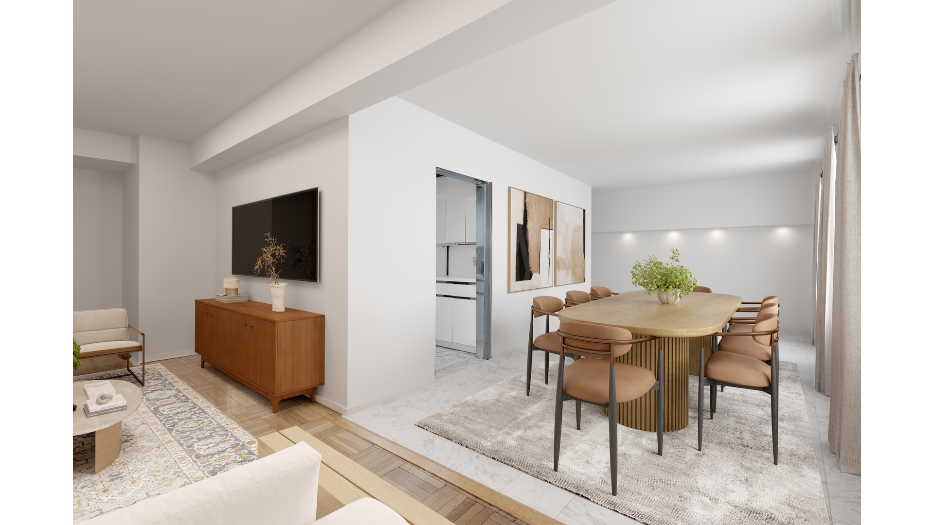 #2 photo, 415 E 52ND Street, 맨해튼 Beekman , NY 10022