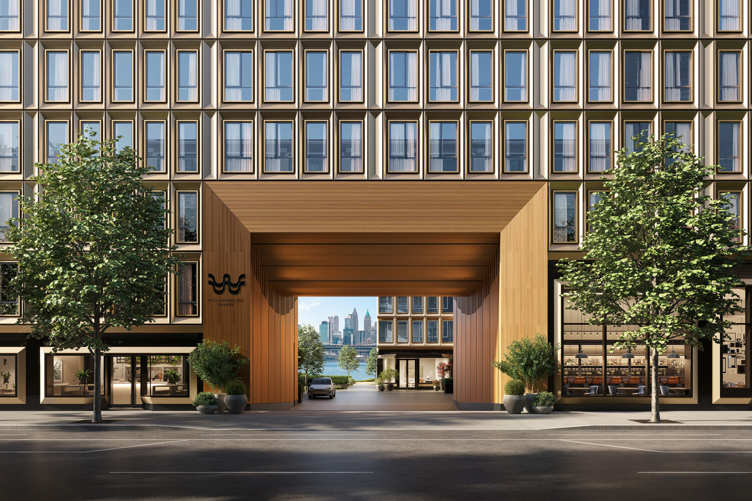 #10 photo, Brooklyn, ব্রুকলিন Williamsburg , NY 11249