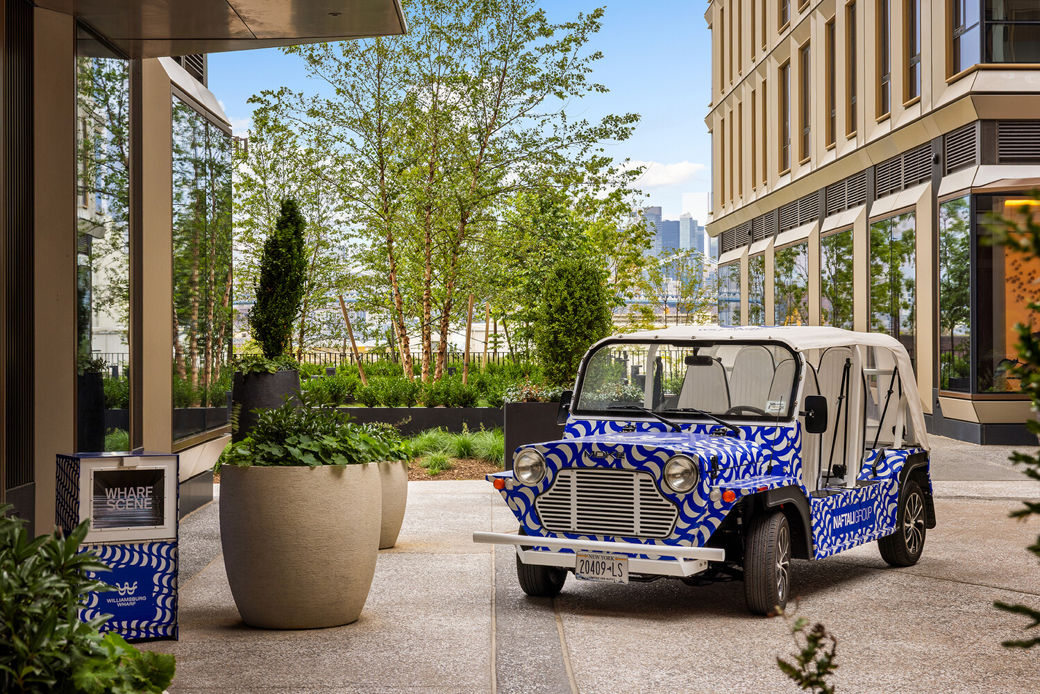 #12 photo, Brooklyn, ব্রুকলিন Williamsburg , NY 11249