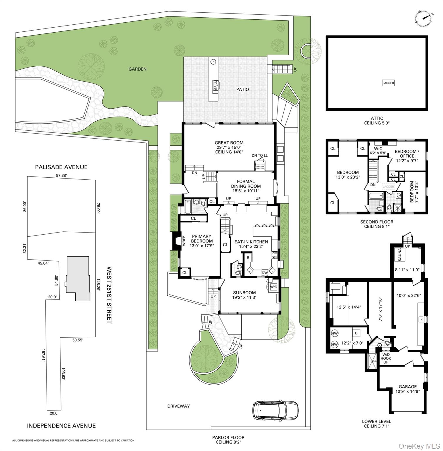 #16 photo, 6015 Independence Avenue, Bronx , NY 10471