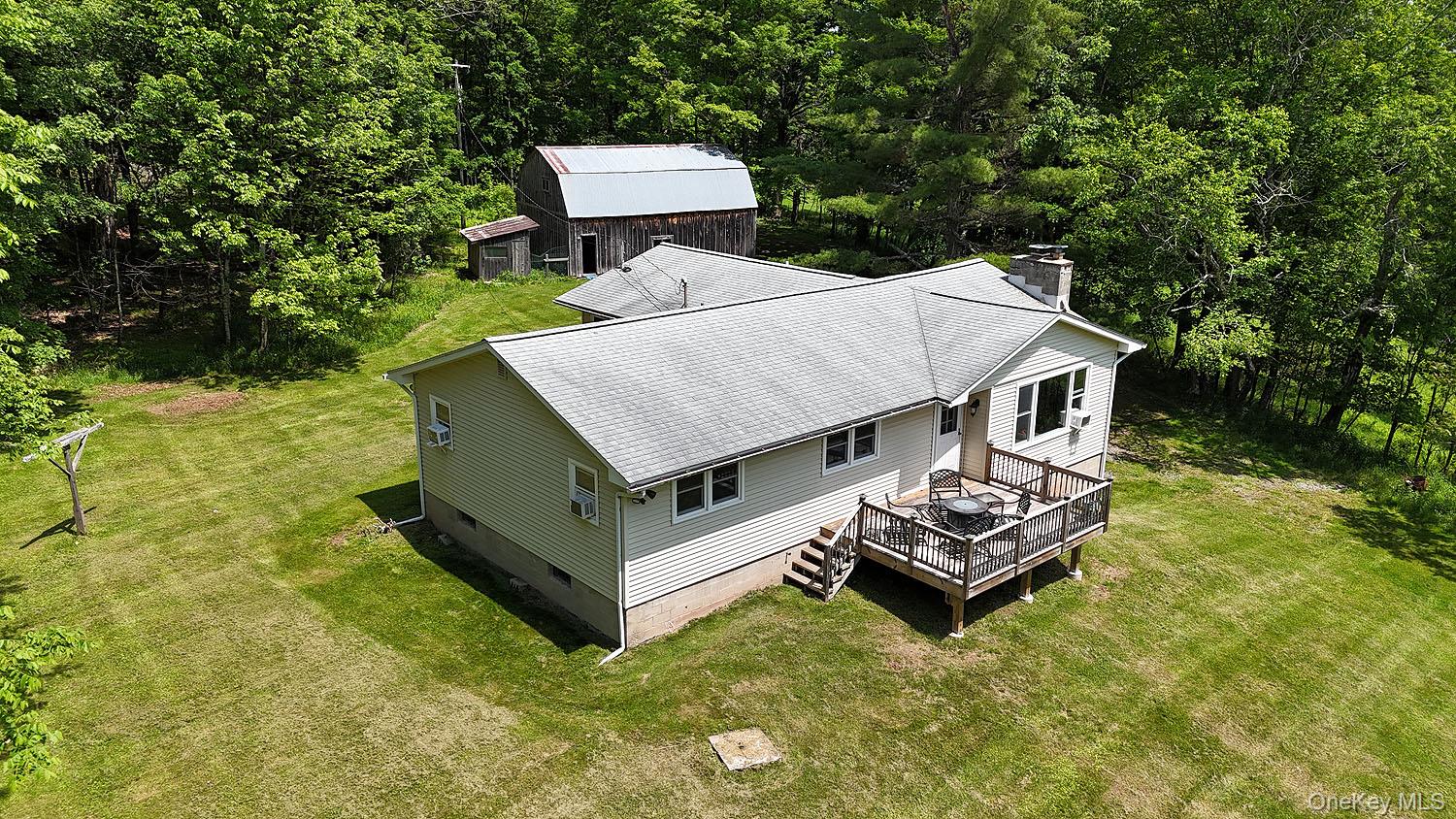 #1 photo, 342 Bernas Road, Cochecton , NY 12726