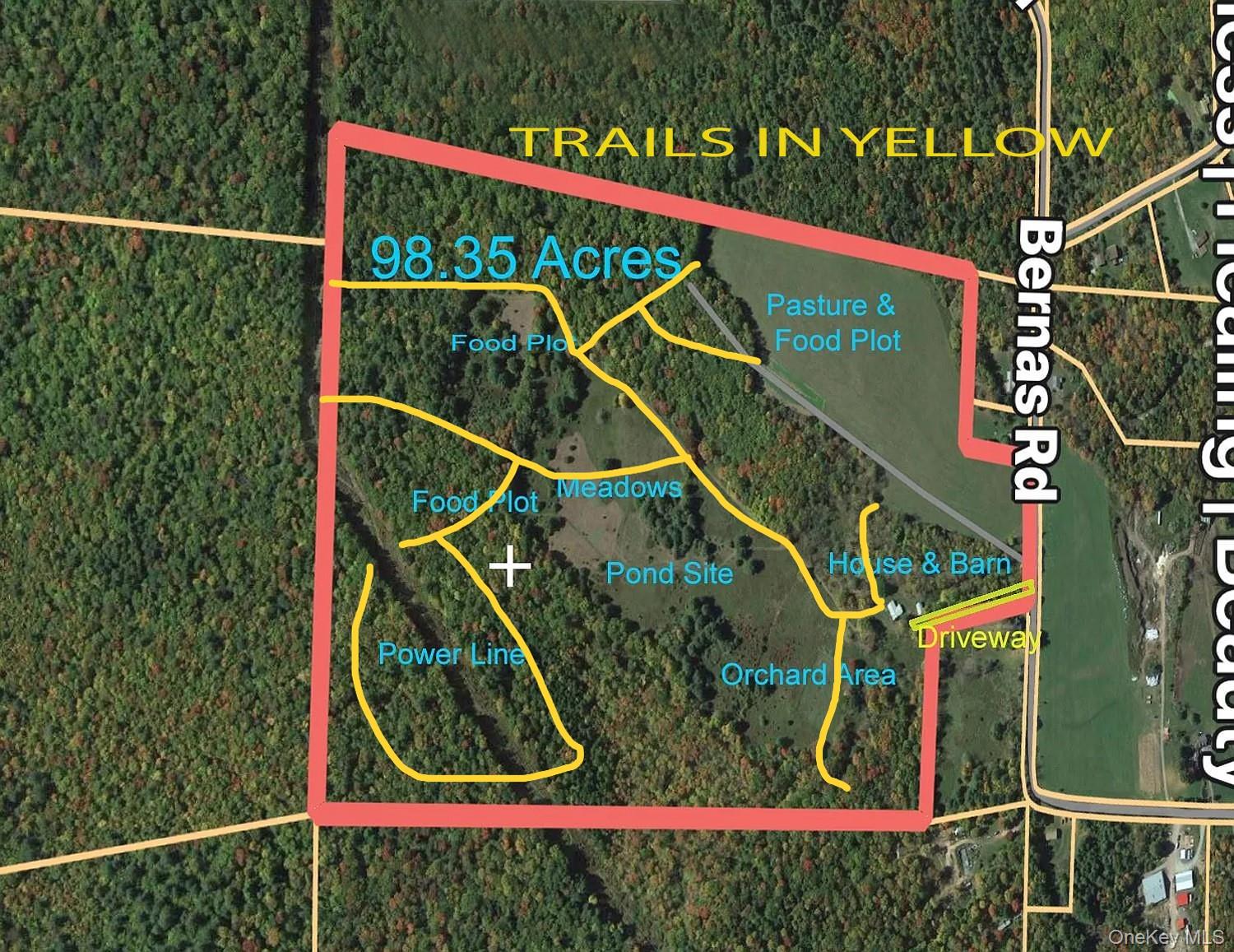 #3 photo, 342 Bernas Road, Cochecton , NY 12726