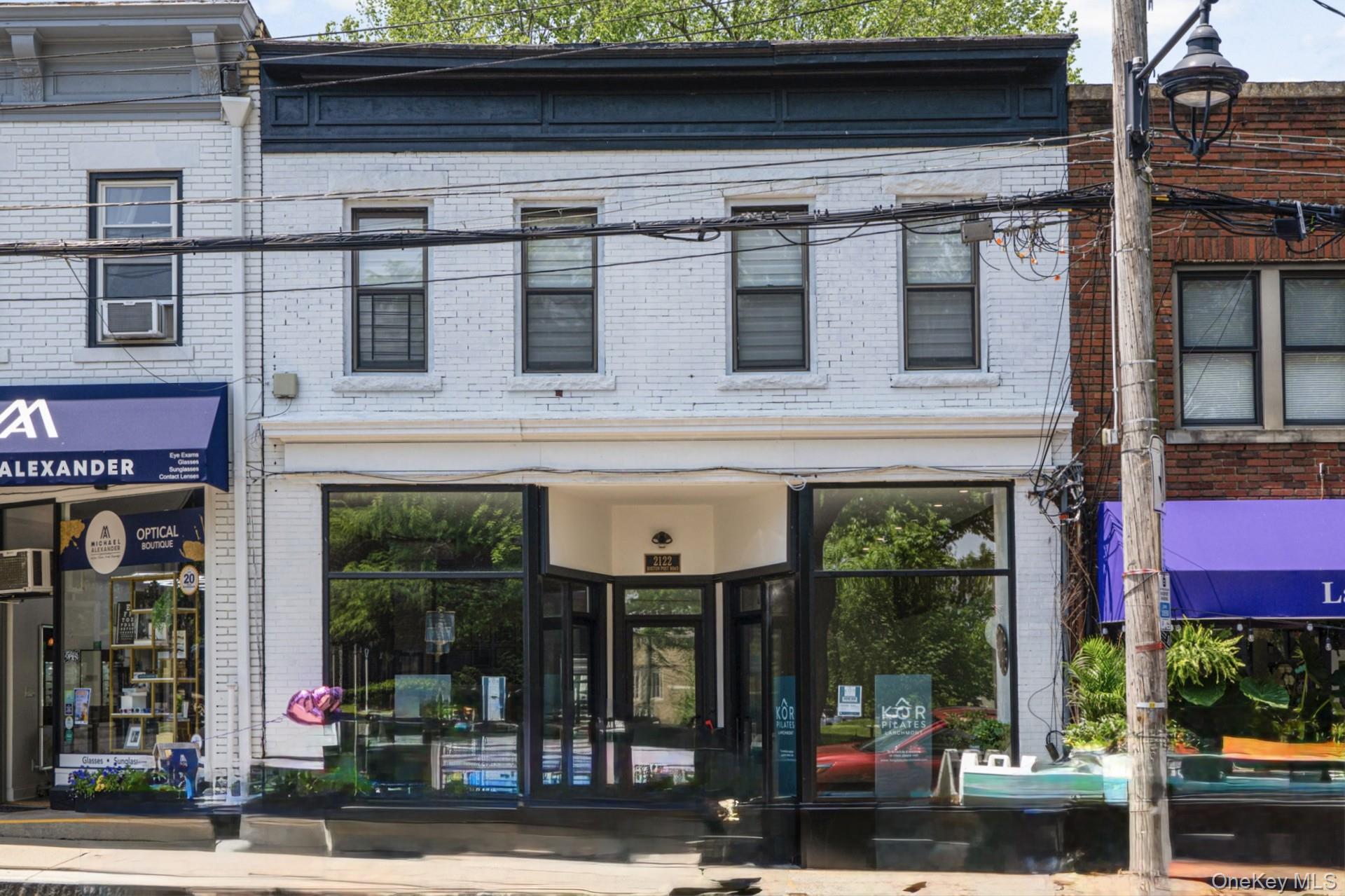 #1 photo, 2122 Boston Post Road, Larchmont , NY 10538