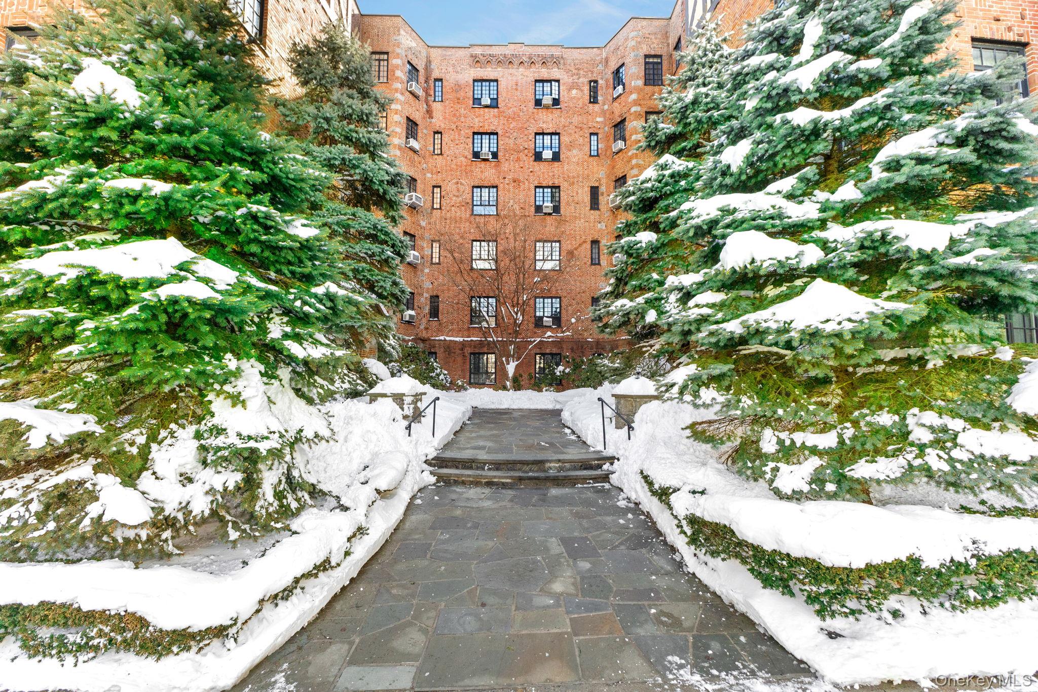 #1 photo, 45 Pondfield Road, Bronxville , NY 10708