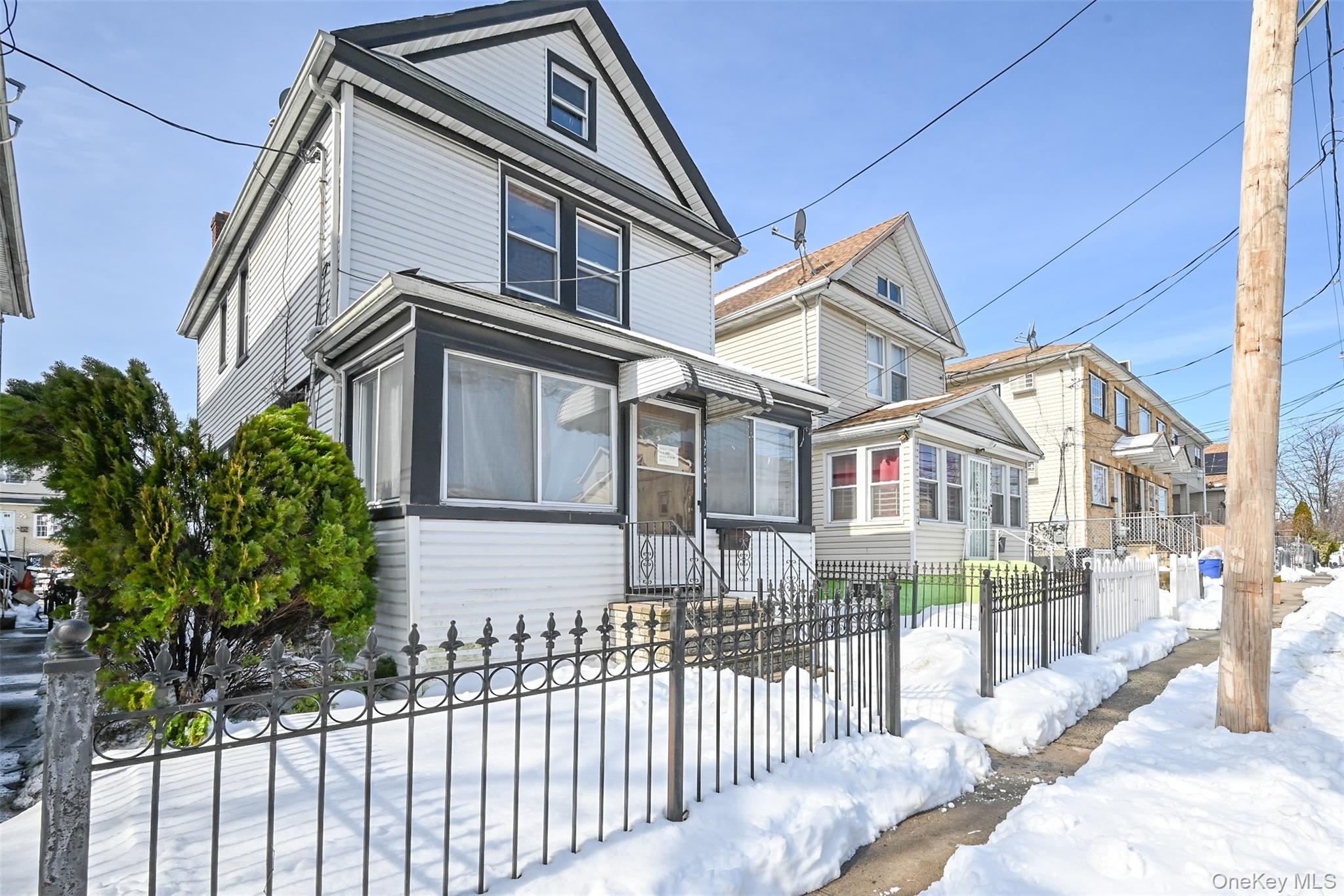 #2 photo, 107-24 165th Street, Jamaica , NY 11433