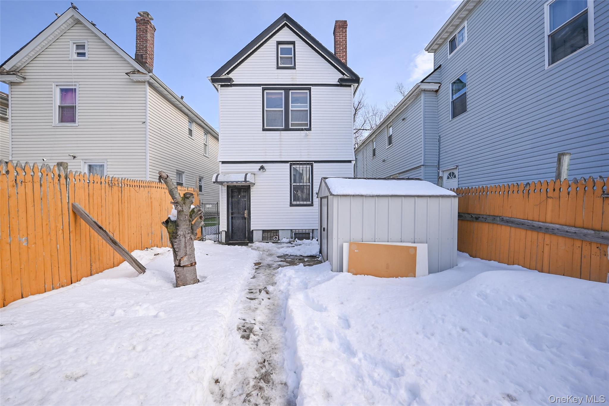 #20 photo, 107-24 165th Street, Jamaica , NY 11433